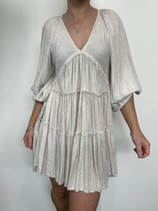 Bird & Kite Dress- Size S
