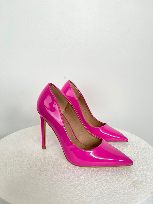 Novo Heels (Box) - Size 5