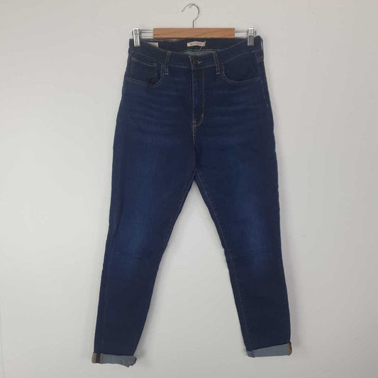 Levis Jeans - Size 31 (13)