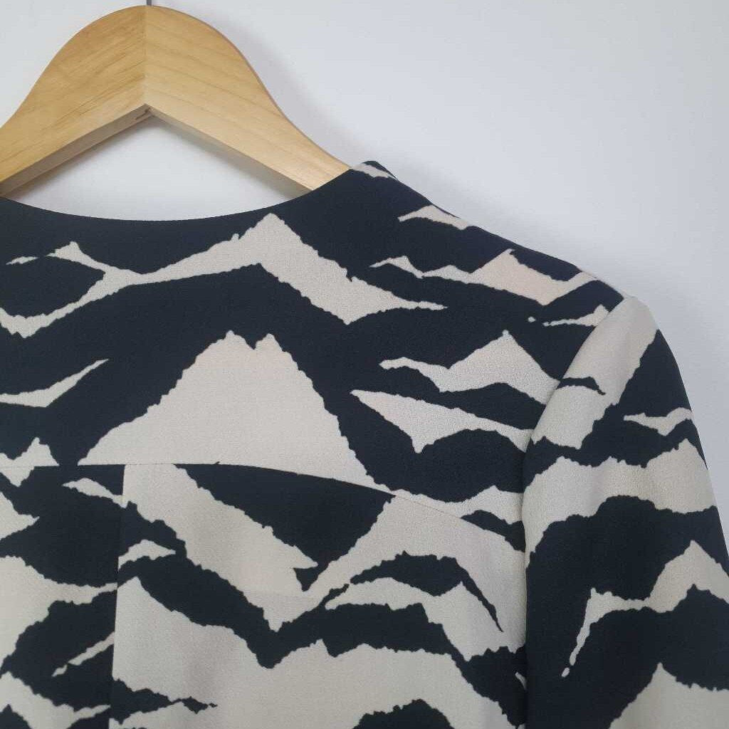 Whistles Top - Size 12