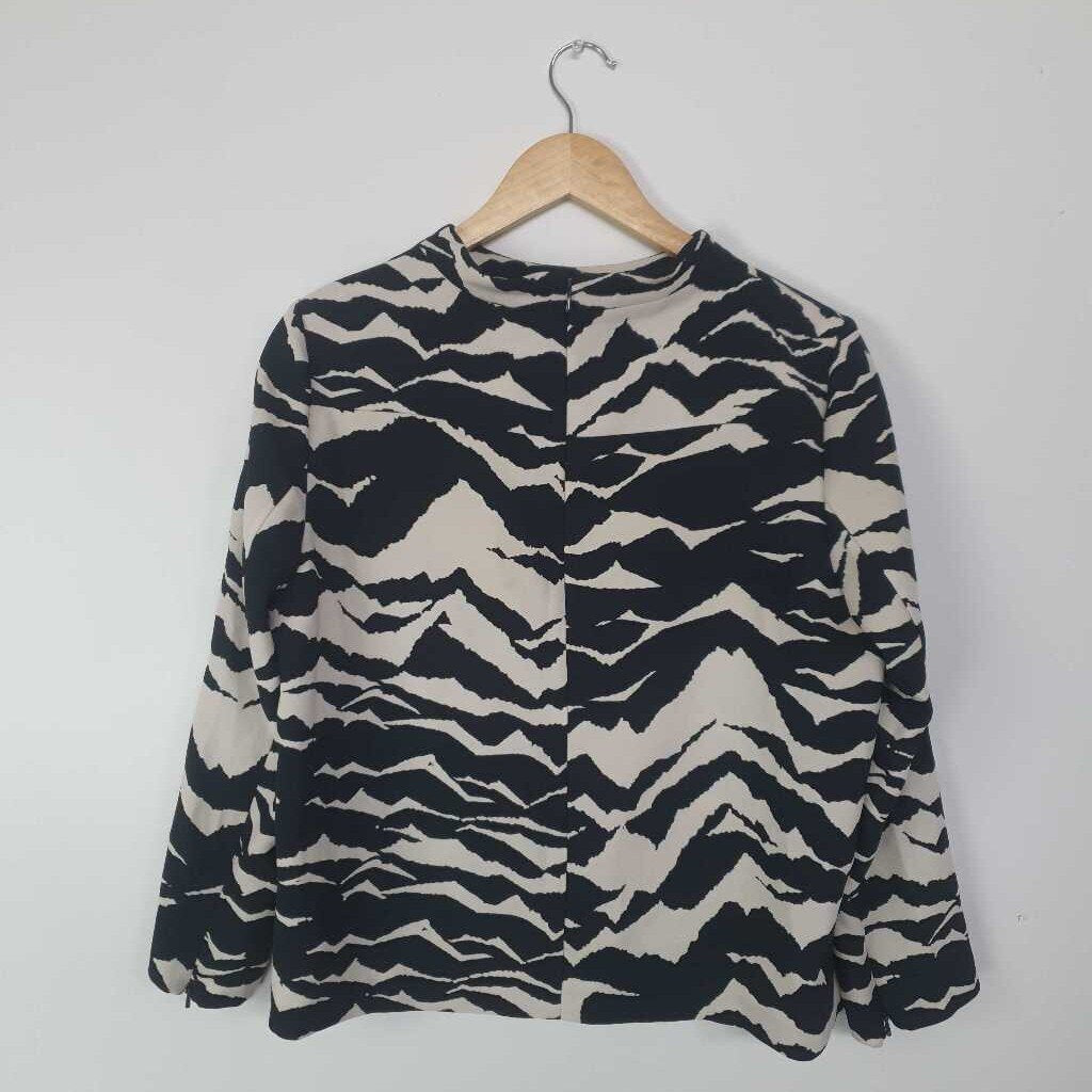 Whistles Top - Size 12