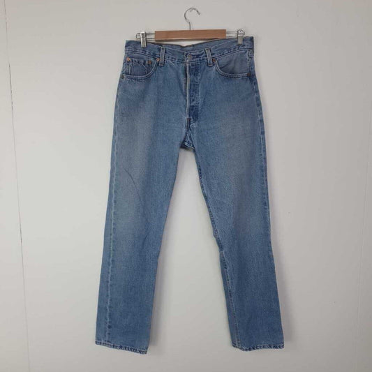 Levis Jeans - Size 34