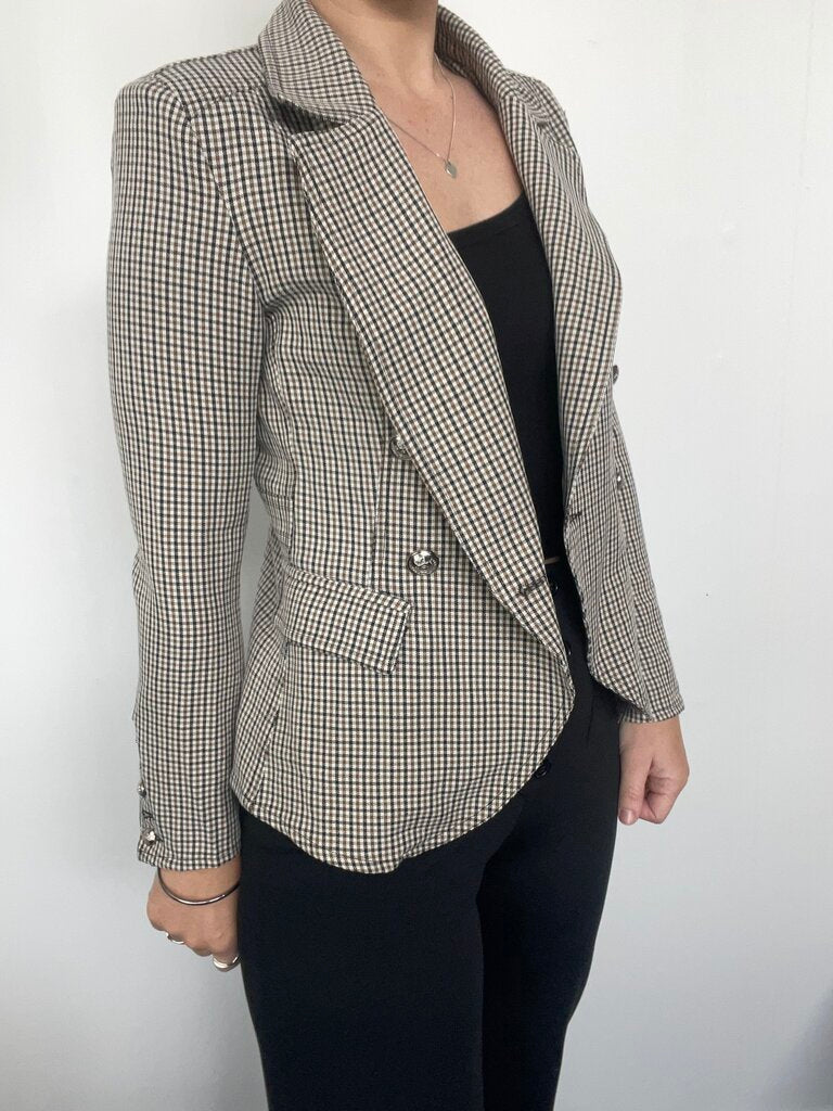 Leoni Blazer - Size 8
