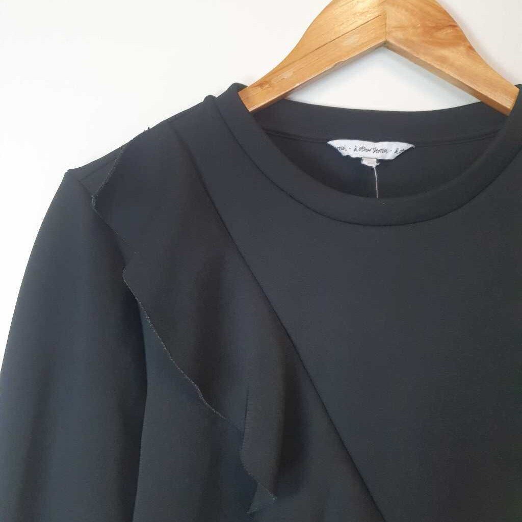 & Other Stories Crewneck - Size 40 (8)