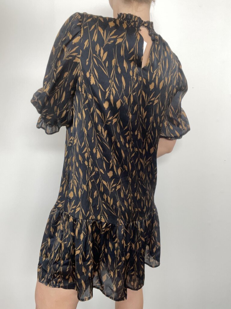 Leila + Luca Dress- Size 8