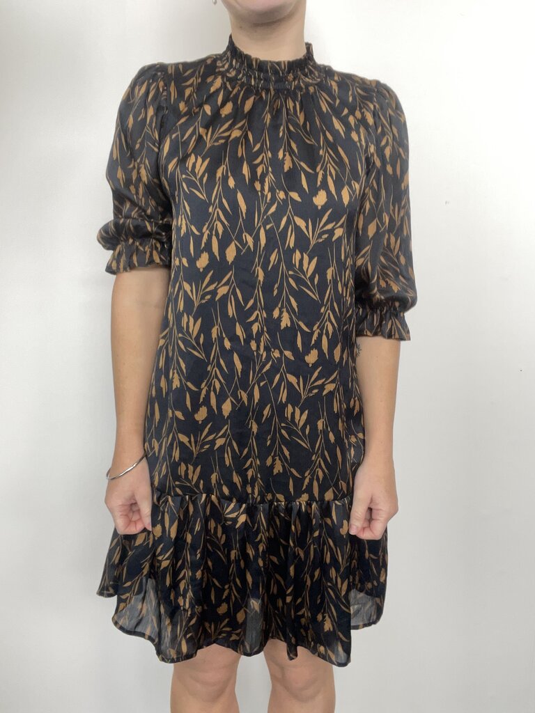 Leila + Luca Dress- Size 8