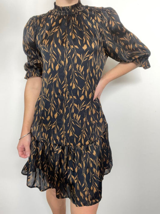 Leila + Luca Dress- Size 8