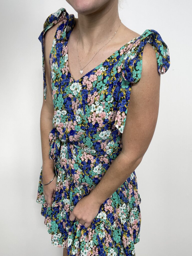 Charlo Dress - Size 6