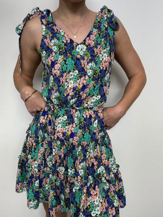Charlo Dress - Size 6