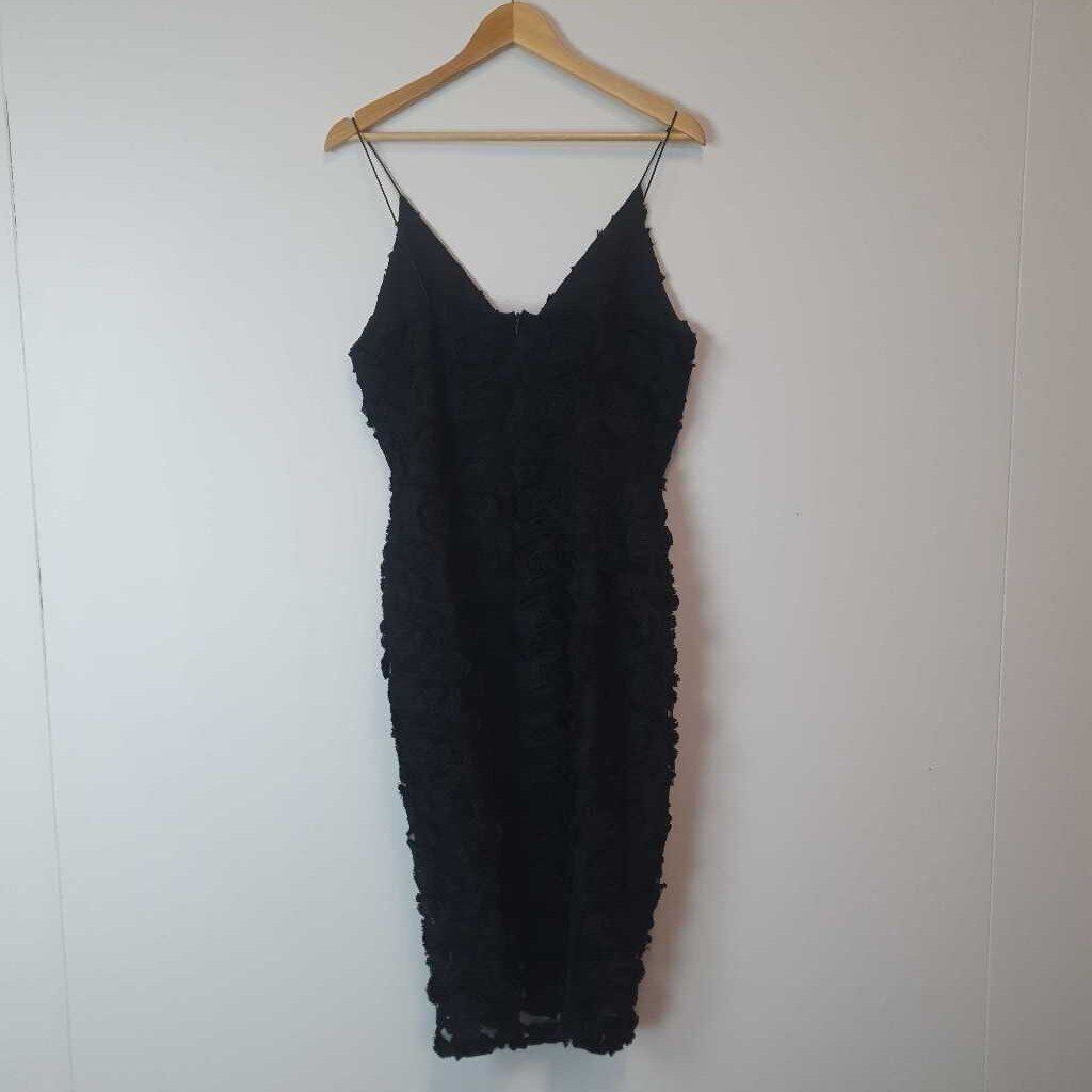 Finery Dress - Size 14