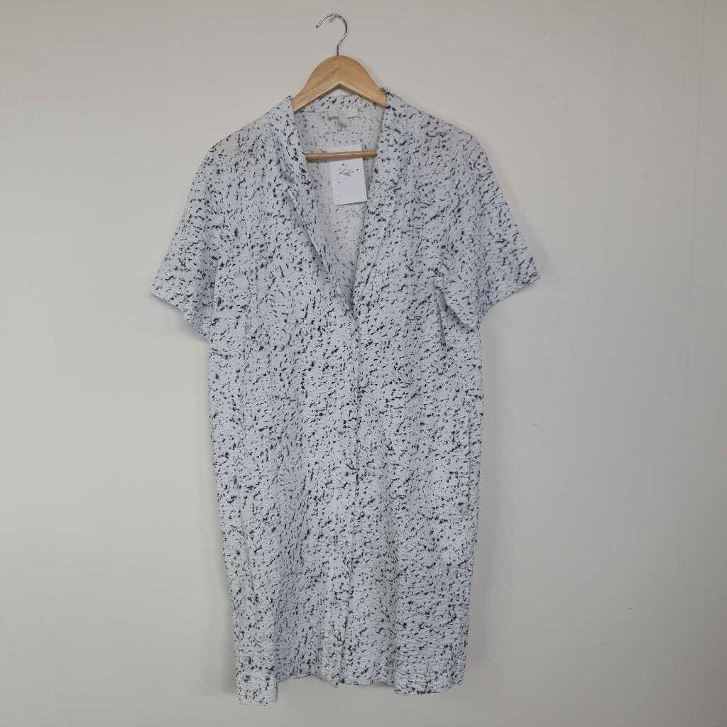 Cos Dress (mark) - Size 42 (14)