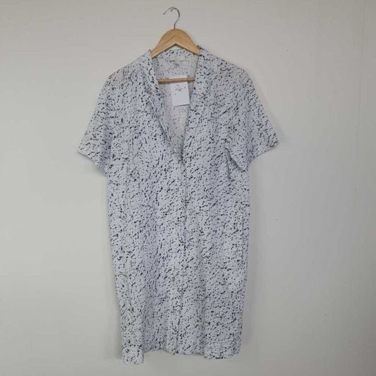 Cos Dress (mark) - Size 42 (14)