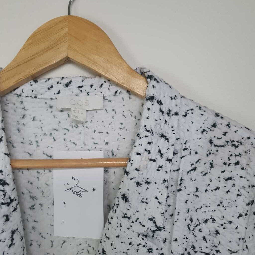 Cos Dress (mark) - Size 42 (14)
