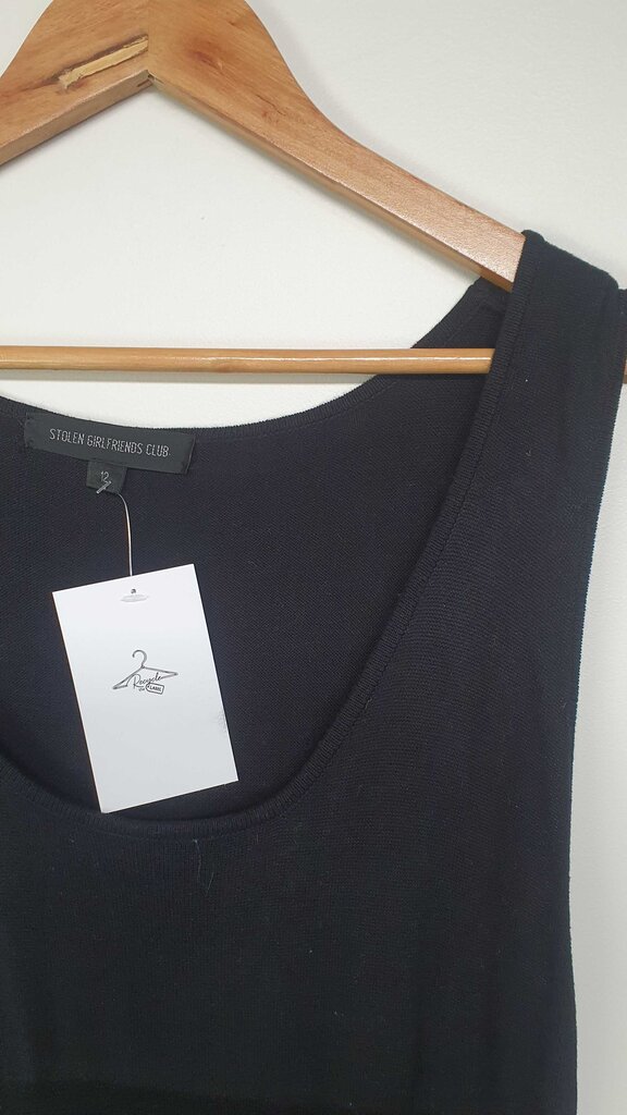 Stolen Girfriends Club Dress - Size 12