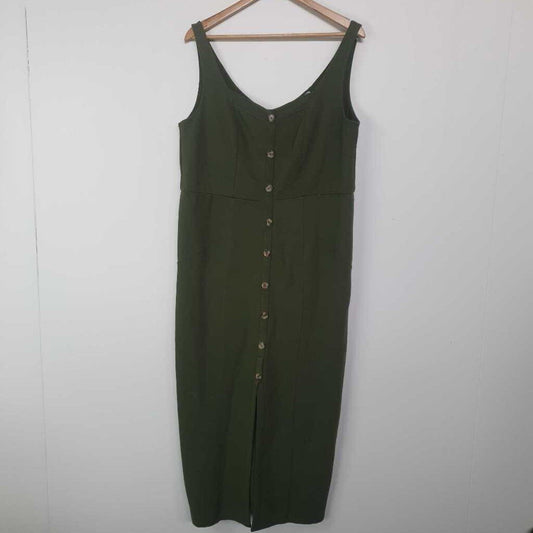 Maeve Dress (mark) - Size 20