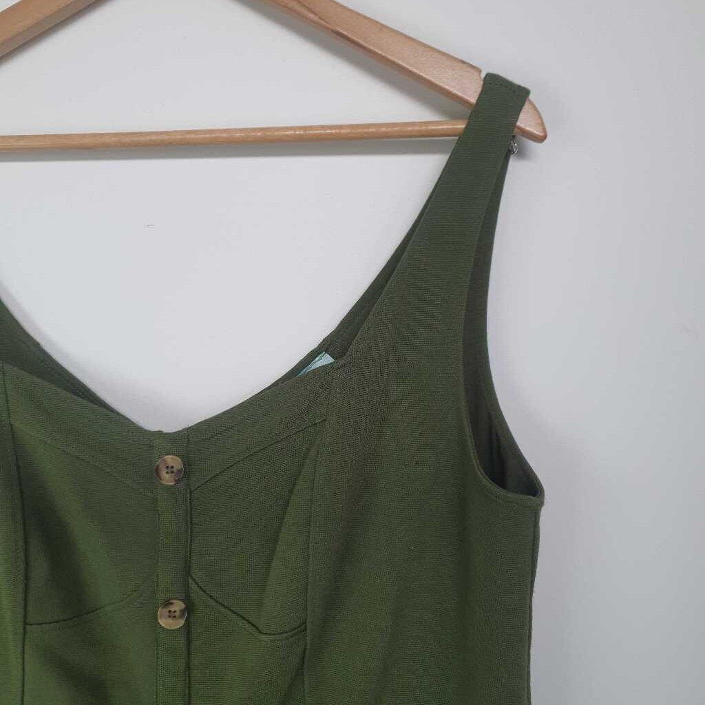 Maeve Dress (mark) - Size 20