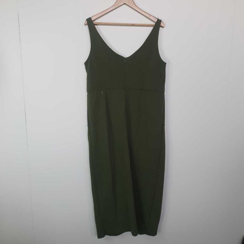 Maeve Dress (mark) - Size 20