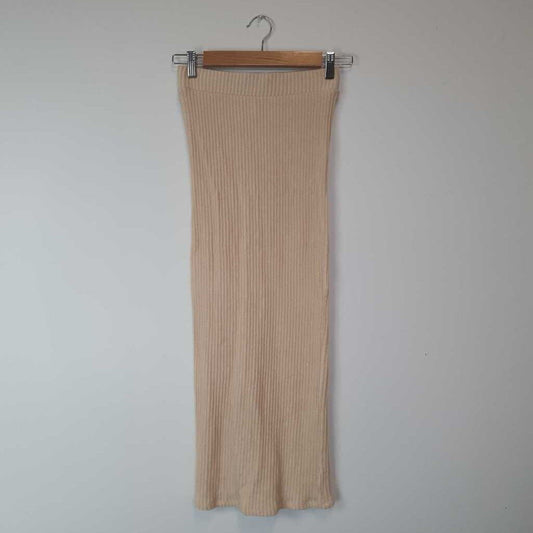 Seed Skirt - Size XXS