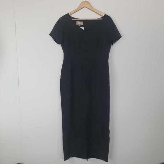 Monsoon Dress (discolouration) - Size 14