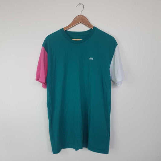 Vans Tee - Size L