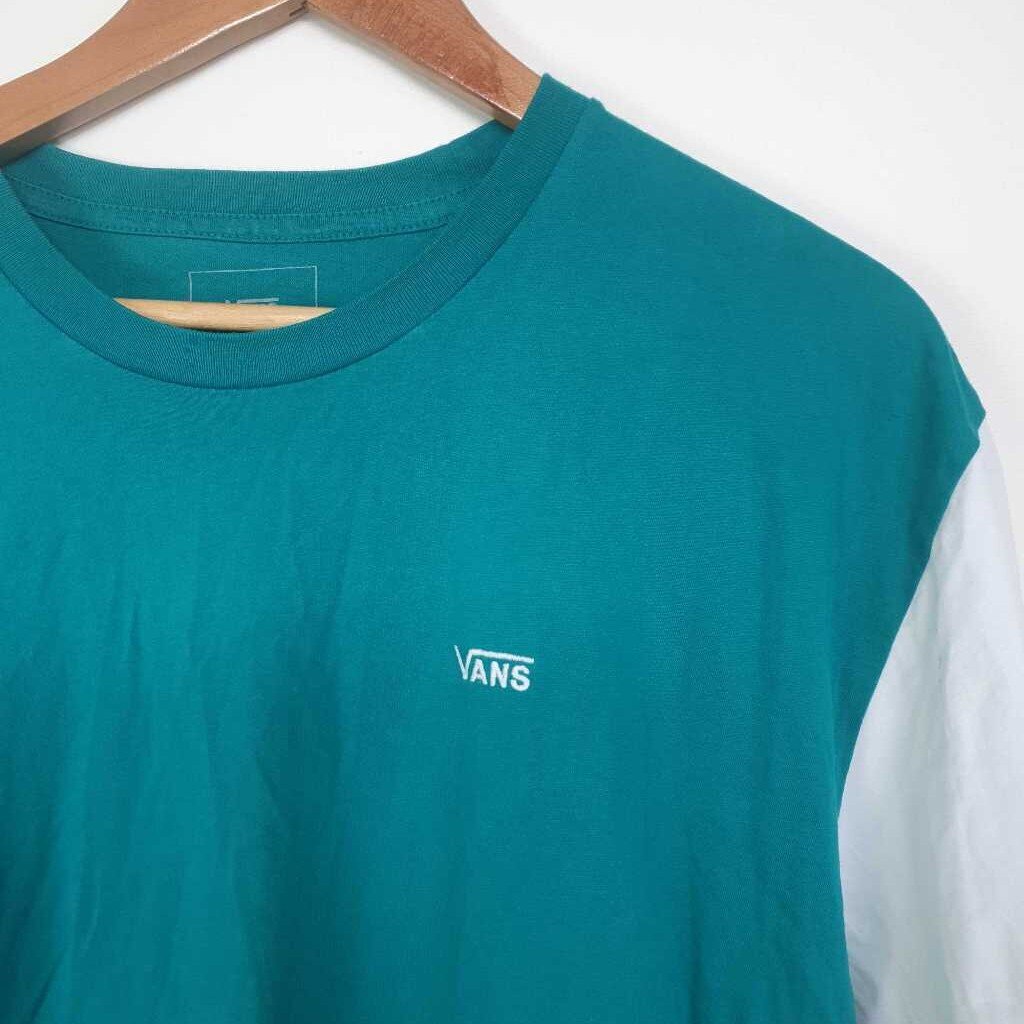 Vans Tee - Size L