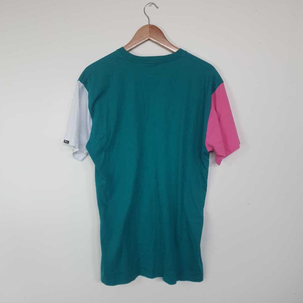 Vans Tee - Size L