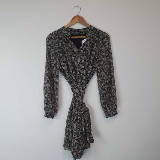 Decjuba Dress - Size 8