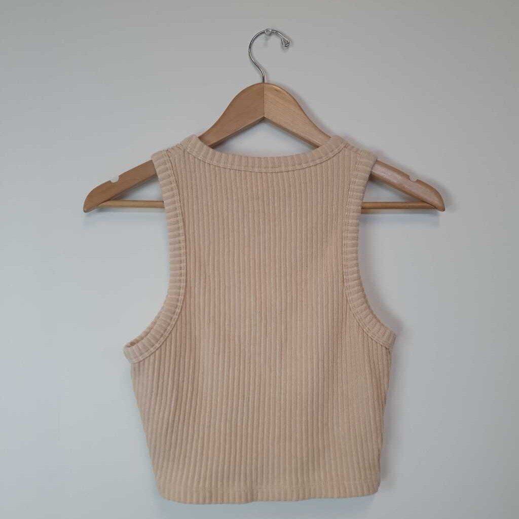 Seed Heritage Top - Size XS