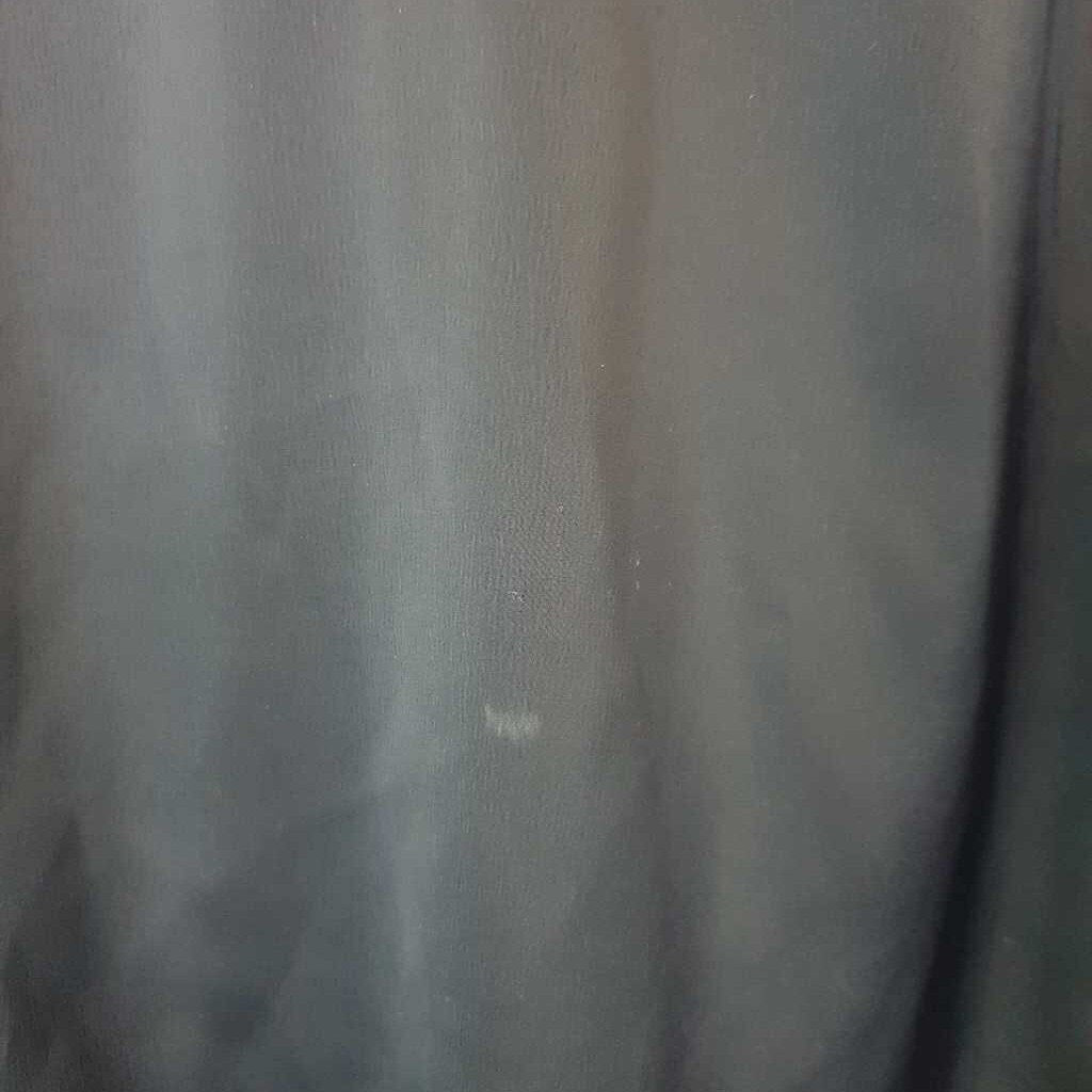 Decjuba Satin Shirt (mark) - Size 8