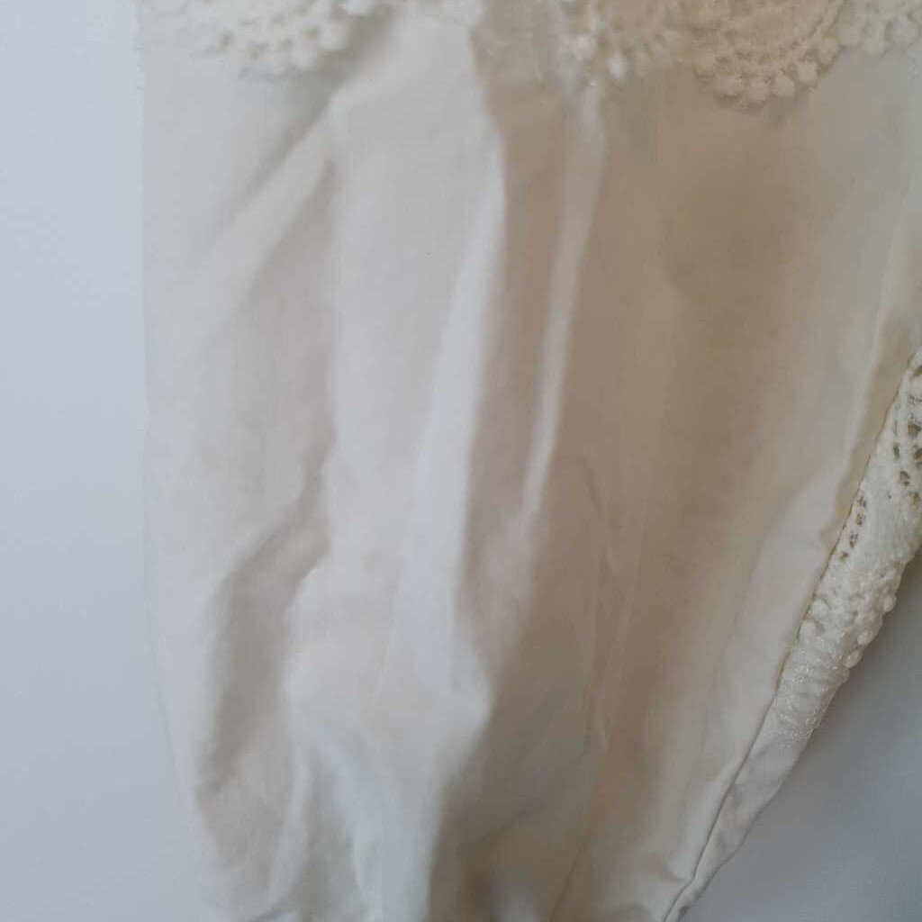 Molly Bracken Top (discoloured) - Size XS