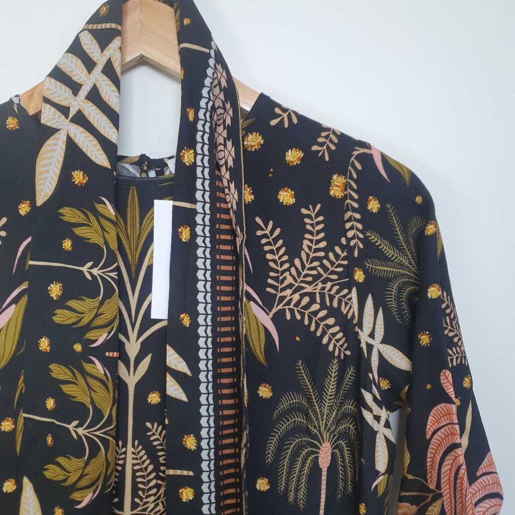 Three Of Something Dress - Size S