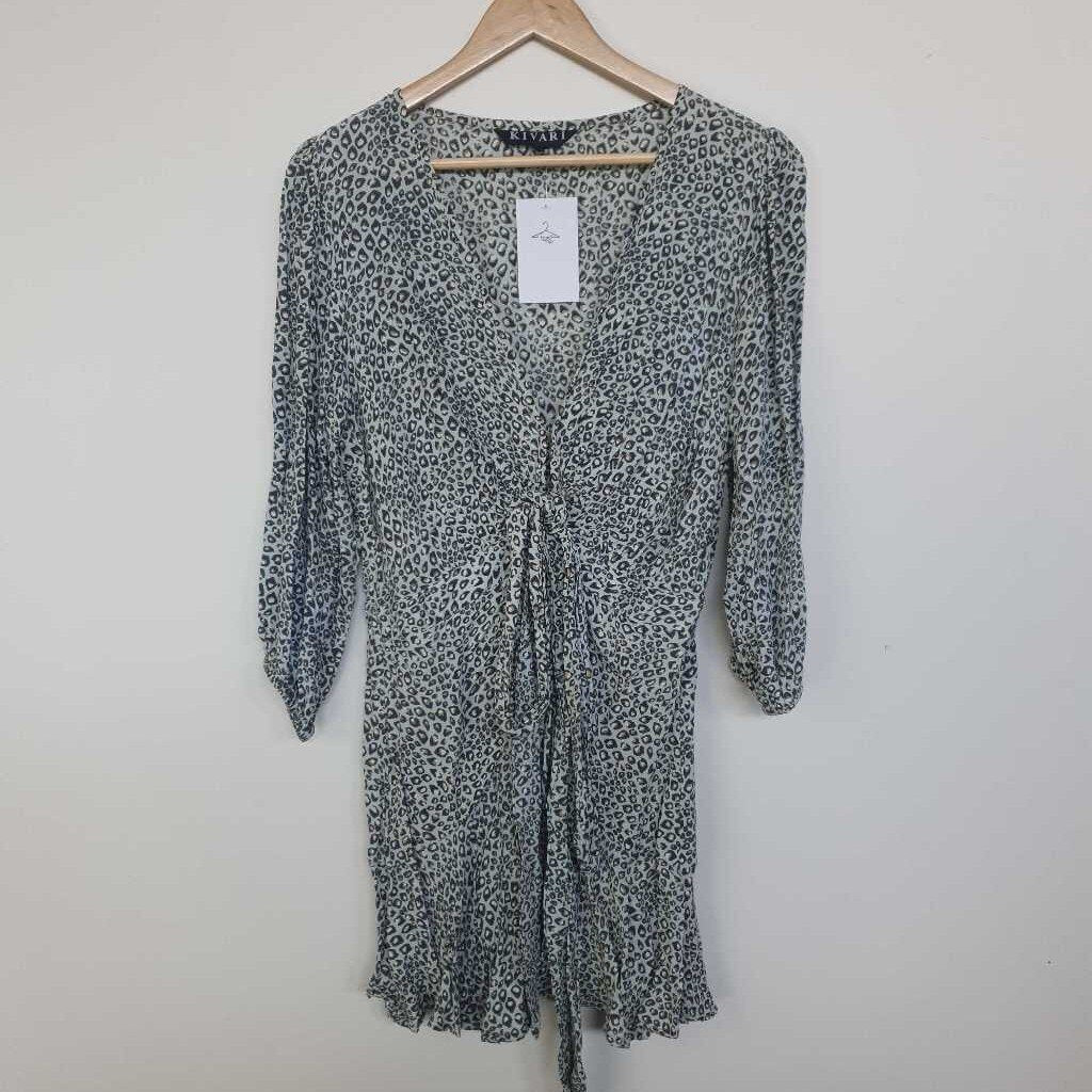 Kivari Dress - Size L