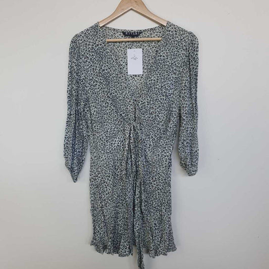 Kivari Dress - Size L