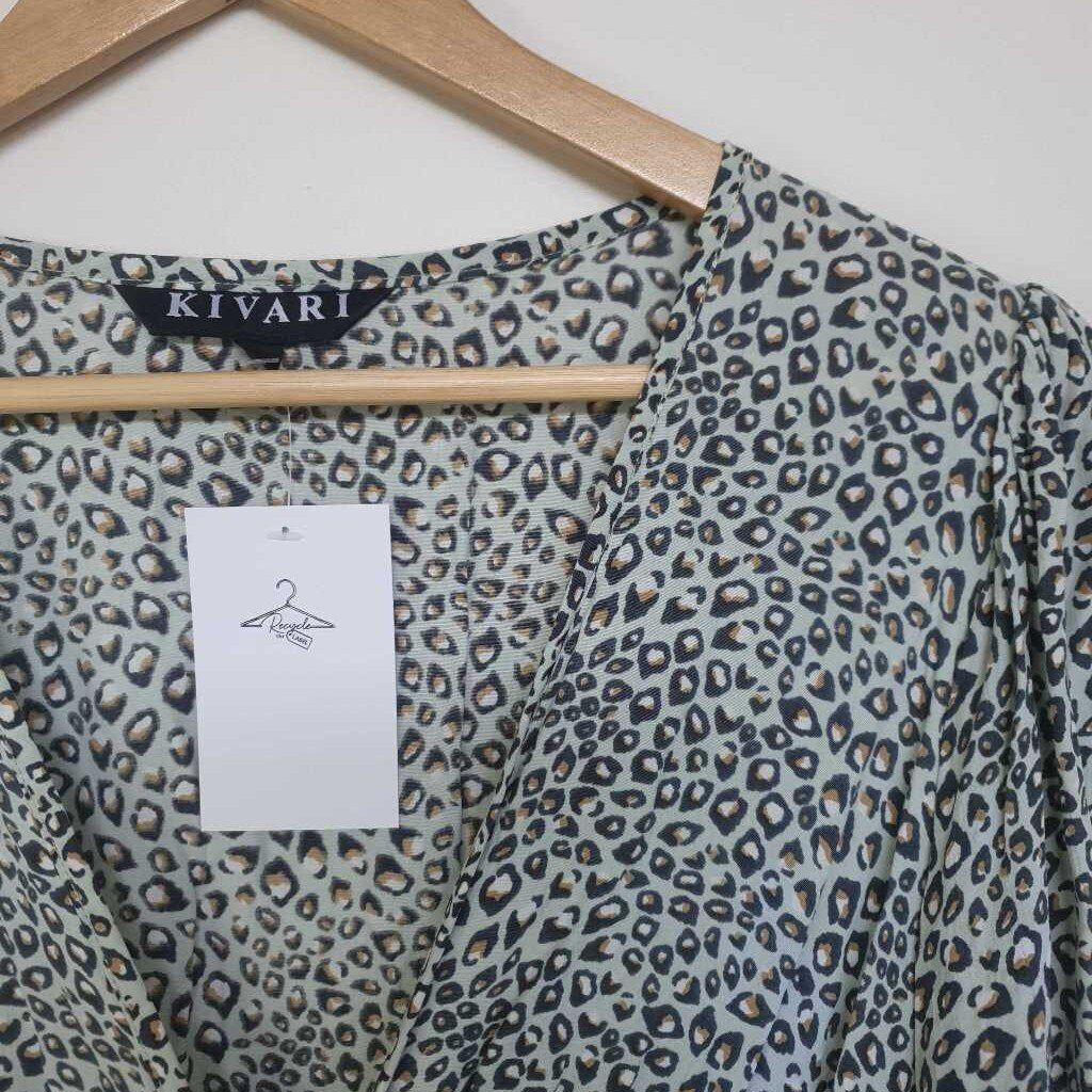Kivari Dress - Size L