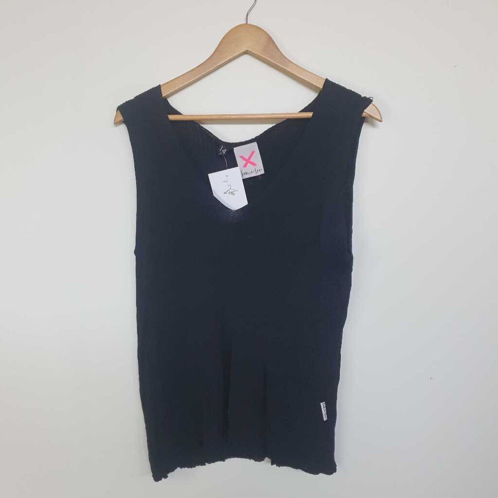 Home Lee Tank Top - Size 14