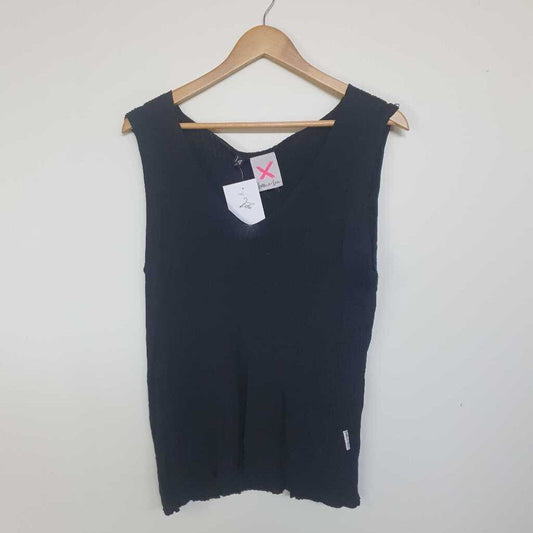 Home Lee Tank Top - Size 14