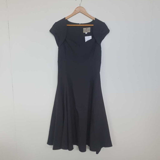 Collectif Dress - Size 14