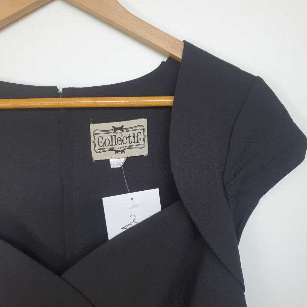 Collectif Dress - Size 14