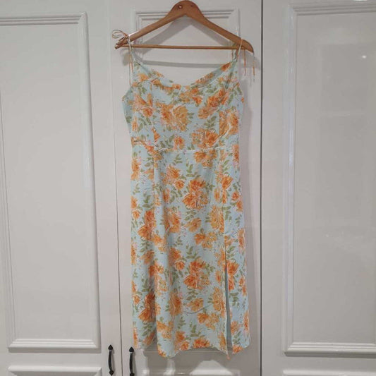 Esther & Co Dress (nwt) - Size 16