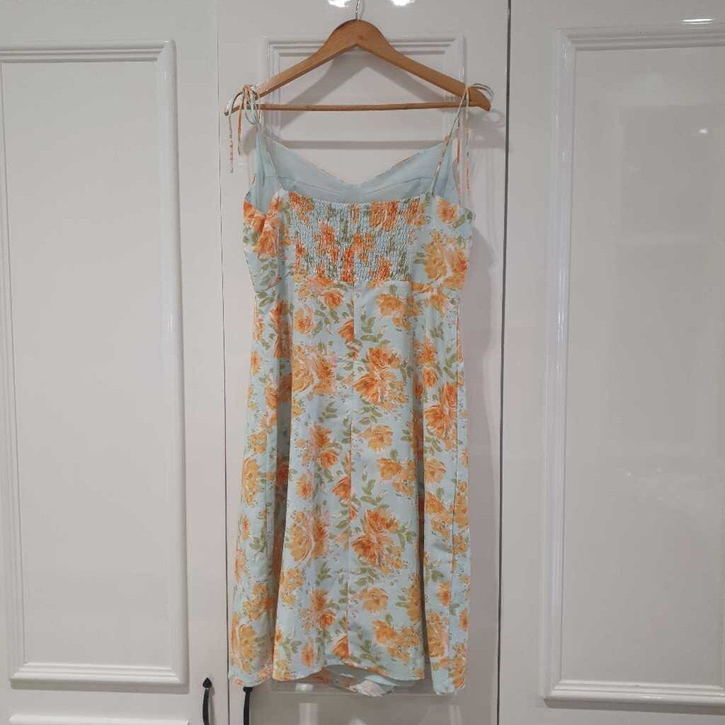 Esther & Co Dress (nwt) - Size 16