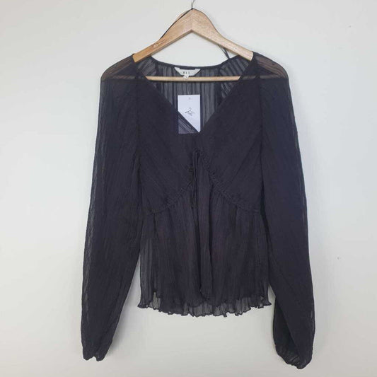 Max Blouse - Size 14