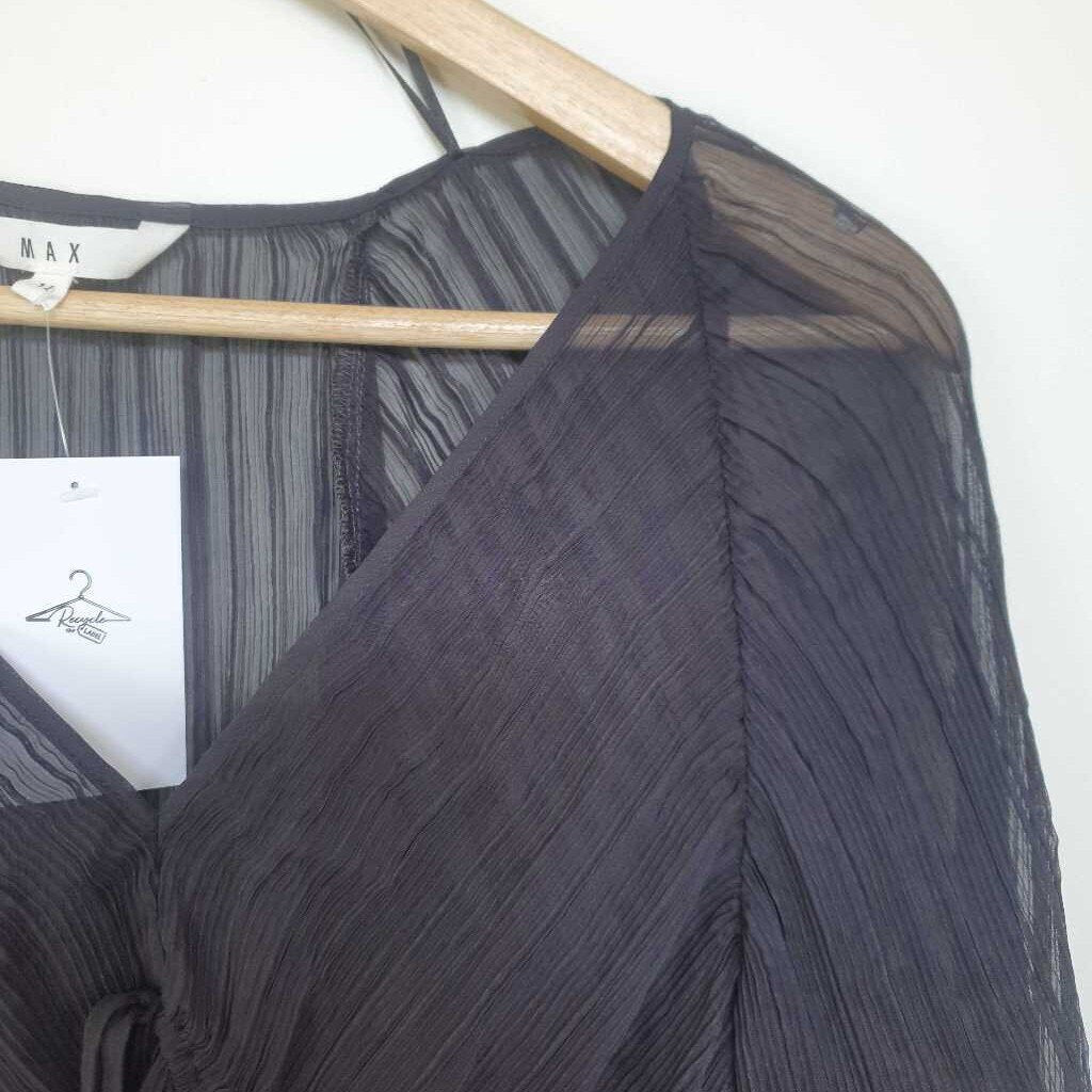 Max Blouse - Size 14