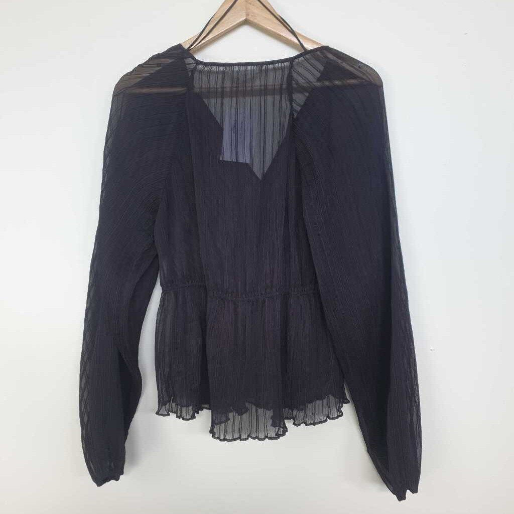 Max Blouse - Size 14