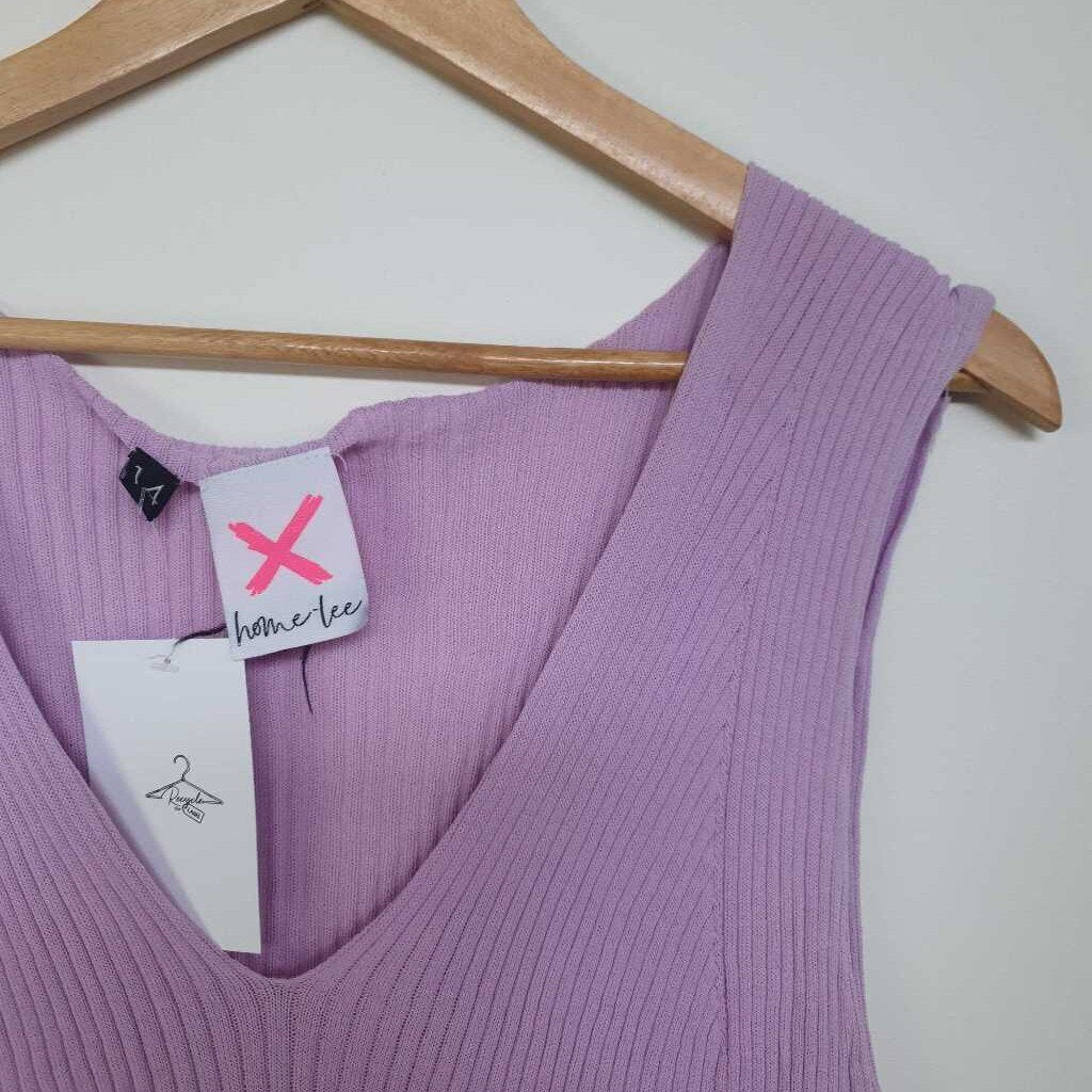 Home Lee Tank Top - Size 14