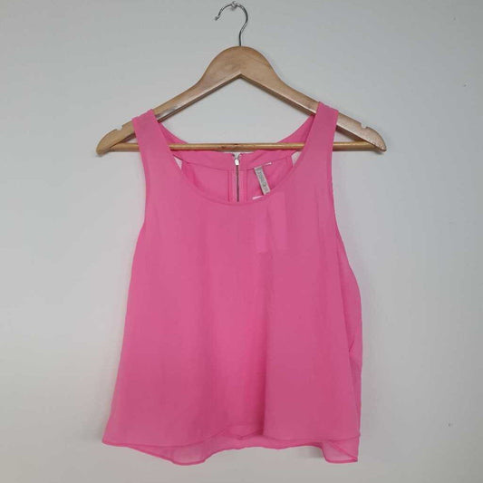 Forever New Top - Size M