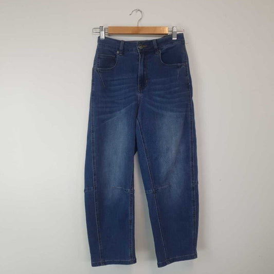 Monaco Jeans - Size 8