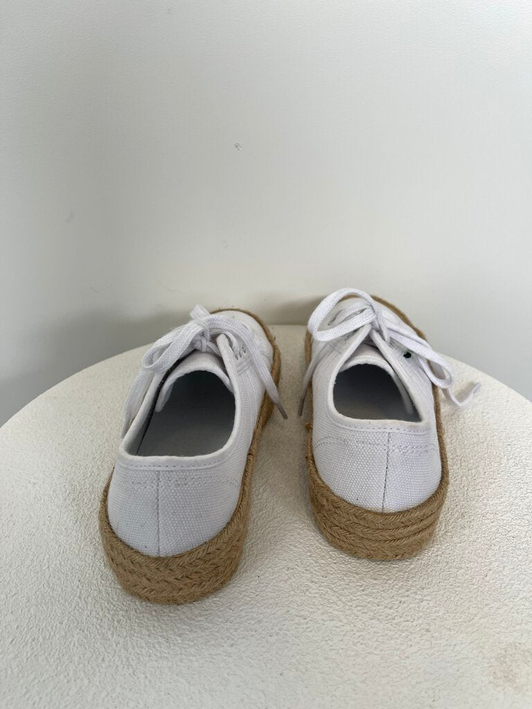 Human Shoes - Size 37