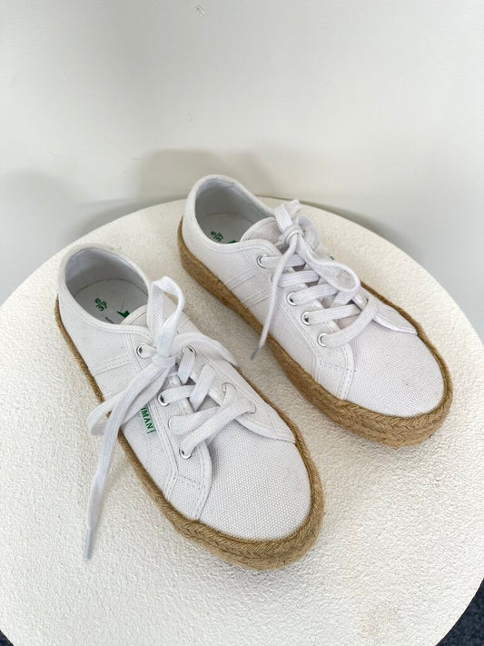 Human Shoes - Size 37
