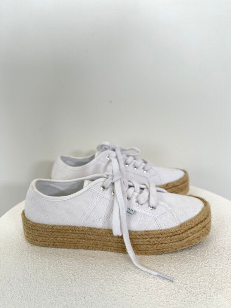 Human Shoes - Size 37