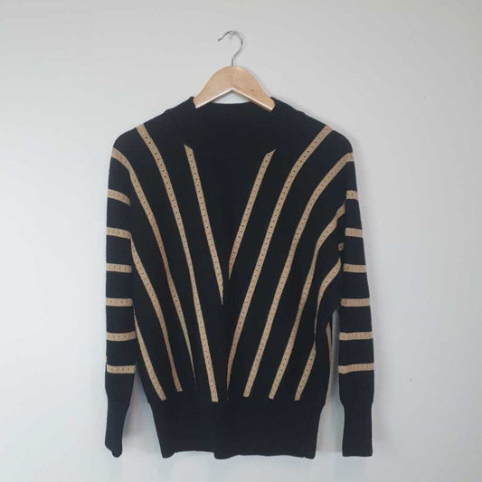 Duo Knit - Size XS